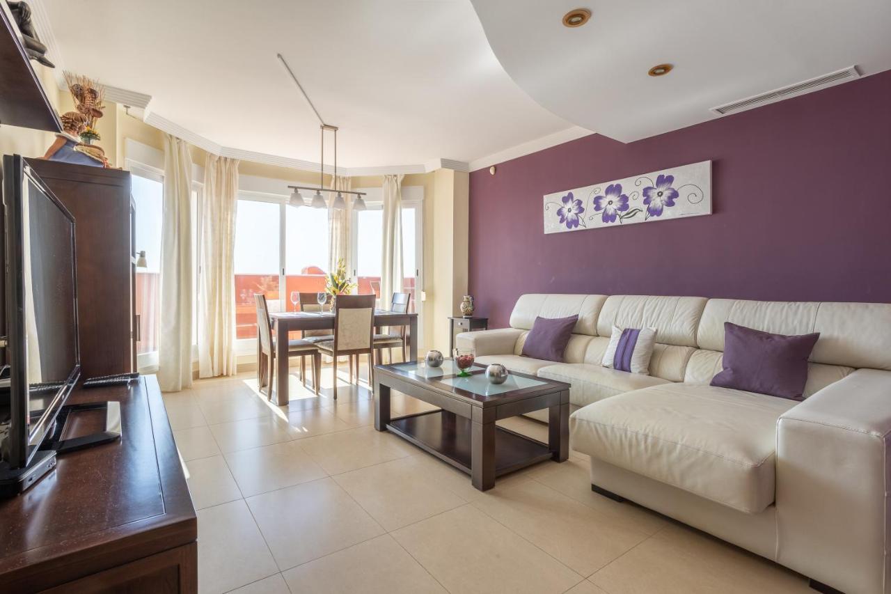 Apartmento En Costa Apartamento *